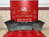 Oto Çıkma Parça / Volkswagen / Polo / Tampon / Arka Tampon / Çıkma Parça 