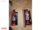 CİTROEN BERLİNGO ÇIKMA SAĞ SOL STOP