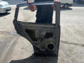 Oto Çıkma Parça / Nissan / Qashqai / Kaporta & Karoser / Sol Arka Kapı / Çıkma Parça 