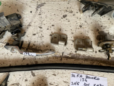 Oto Çıkma Parça / Alfa Romeo / 156 / Kaporta & Karoser / Dış Kapı Kolu / Çıkma Parça 