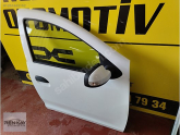 Oto Çıkma Parça / Renault / Symbol / Kaporta & Karoser / Sol Ön Kapı / Çıkma Parça 