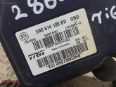 Oto Çıkma Parça / Volkswagen / Tiguan / ABS / ABS Beyni / Çıkma Parça 