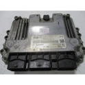 Ford Fiesta 1.6 TDCI Motor Beyni 0281014989 8V21-12A650-PG