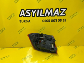 Oto Çıkma Parça / Bmw / 3 Serisi / Far & Stop / Sağ Arka Stop / Çıkma Parça 