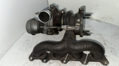 Oto Çıkma Parça / Volkswagen / Passat / Motor / Turbo / Çıkma Parça 