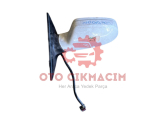 Oto Çıkma Parça / Audi / A3 / Ayna / Sol Dış Ayna / Çıkma Parça 