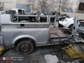 Oto Çıkma Parça / Volvo / 850 / Kaporta & Karoser / Ön Şasi / Çıkma Parça 