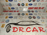 OPEL ASTRA J ARKA ÇEKİ DEMİRİ KAPAĞI ORJİNAL ÇIKMA 20886337