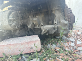 Oto Çıkma Parça / Renault / R 21 / Motor / Motor (komple) / Çıkma Parça 
