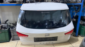 SEAT ARONA HATASIZ BAGAJ KAPAĞI
