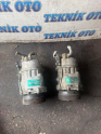 Oto Çıkma Parça / Volkswagen / Bora / Klima / Klima Kompresörü / Çıkma Parça 