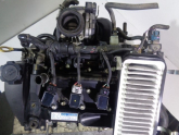 Oto Çıkma Parça / Toyota / Yaris / Motor / Motor (komple) / Çıkma Parça 