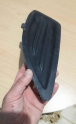 Ford Fiesta ön tampon sol sis farı kapağı