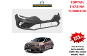 RENAULT MEGANE 4 ÖN TAMPON SENSÖRLÜ VEYA SENSÖRSÜZ SIFIR  6019848