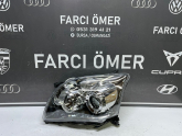 TOYOTA AVENSİS 2006-09 SOL ÖN FAR SIFIR ZENON