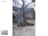 2017 MERCEDES VİTO SAĞ ÇAMURLUK ÜNALLAR OTO YEDEK PARÇADA