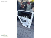 Oto Çıkma Parça / Volkswagen / Golf / Kaporta & Karoser / Sol Arka Kapı / Çıkma Parça 
