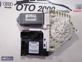 Oto Çıkma Parça / Volkswagen / Passat / Oto Cam / Cam Motoru / Çıkma Parça 