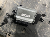 Clio 5 Motor Beyni