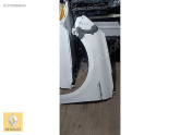 RENAULT MEGANE 4 ÇIKMA ORJİNAL BEYAZ SOL ÖN ÇAMURLUK VE DİGERLER