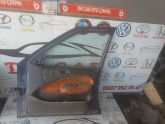 Oto Çıkma Parça / Ford / Escort / Kaporta & Karoser / Sağ Ön Kapı / Çıkma Parça 
