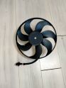VOLKSWAGEN BORA GOLF 4 AUDI A3 1998-2004 BÜYÜK FAN SIFIR