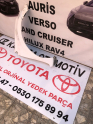 Oto Çıkma Parça / Toyota / Corolla / Kaporta & Karoser / Sağ Ön Çamurluk / Çıkma Parça 