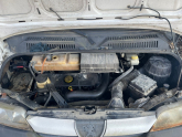 2003 PEUGEOT BOXER 350LH 2.8 ŞANZIMAN ORJİNAL ÇIKMA
