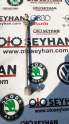 Oto Çıkma Parça / Volkswagen / Passat / Alt Takım / Rot / Rotil / Çıkma Parça 