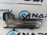 565949101 SKODA KAROQ SOL DİKİZ AYNA SİNYALİ