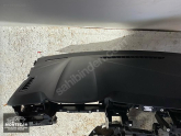 Oto Çıkma Parça / Renault / Clio / Göğüslük & Torpido / Torpido Kapağı / Çıkma Parça 