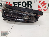 Oto Çıkma Parça / Honda / City / Far & Stop / Sağ Ön Far / Çıkma Parça 
