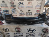 Volkswagen Passat B 7 arka tampon Orjinal