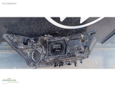 Oto Çıkma Parça / Audi / A6 / Far & Stop / Sol Ön Far / Çıkma Parça 