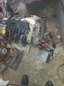 RENAULT CLİO 2006 MODEL 1,2 16 VALF KOMPLE MOTOR