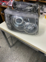 Oto Çıkma Parça / Land Rover / Range Rover / Far & Stop / Sağ Ön Far / Çıkma Parça 