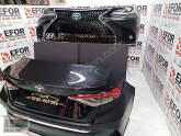 Oto Çıkma Parça / Toyota / Corolla / Tampon / Ön Tampon / Çıkma Parça 