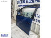 Oto Çıkma Parça / Volkswagen / Touran / Kaporta & Karoser / Sol Ön Kapı / Çıkma Parça 
