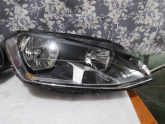 Oto Çıkma Parça / Volkswagen / Golf / Far & Stop / Sağ Ön Far / Çıkma Parça 