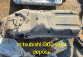MİTSUBİSHİ L300 YAKIT DEPOSU                       (XS1606S25)