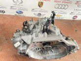Oto Çıkma Parça / Honda / Accord / Şanzıman / Şanzıman Komple / Çıkma Parça 