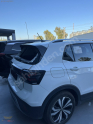 VOLKSWAGEN T-CROSS SAĞ ARKA ÇAMURLUK ORJİNAL ÇIKMA - 2GM809844B