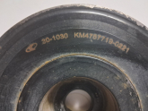 Oto Çıkma Parça / Renault / Laguna / Motor / Krank Kasnağı / Çıkma Parça 