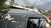 Oto Çıkma Parça / Renault / Kangoo / Kaporta & Karoser / Kesme Tavan Sacı / Çıkma Parça 