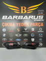 SEAT LEON SAĞ SOL SİS KAPAĞI 6J0-853-666-E 6J0-853-665-E