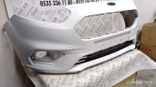 Oto Çıkma Parça / Ford / Tourneo Courier / Tampon / Ön Tampon / Çıkma Parça 