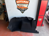 FİAT EGEA SOL ÇAMURLUK KAPLAMA SIFIR ORJİNAL 735694236