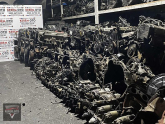 Oto Çıkma Parça / Toyota / Corolla / Kalorifer / Kalorifer Motoru / Çıkma Parça 