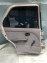 FİAT ALBEA 2010 SOL ARKA KAPI ALKAN OTOMOTİV EURO CAR ORİJİNAL