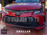 TOYOTA COROLLA ÖN TAMPON ve TÜM AKSAMLARI | ÜNALLAR OTO ÇIKMA |